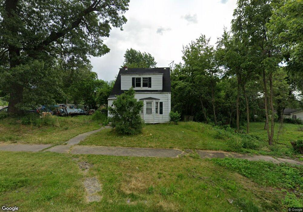 4567 Van Buren St, Gary, IN 46408 - photo 1