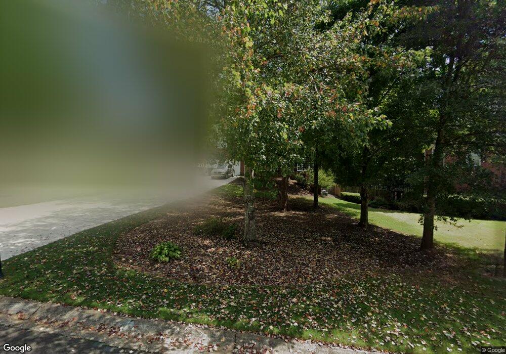 3913 Blustery Way NE unit 1, Marietta, GA 30066 - photo 1