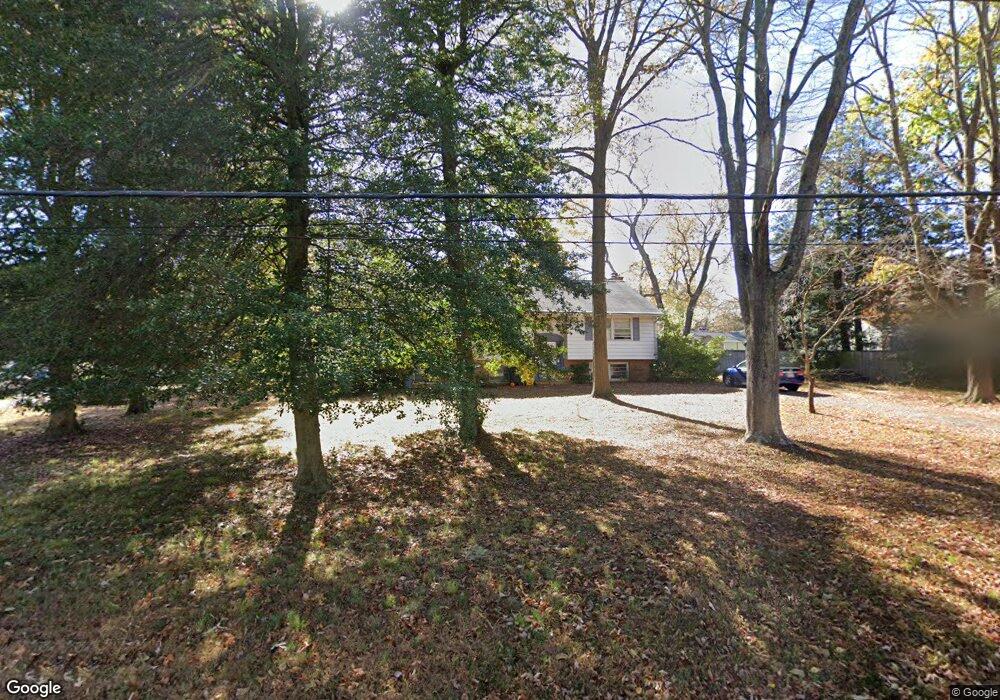 1005 Mountain Top Dr, Annapolis, MD 21409 - photo 1