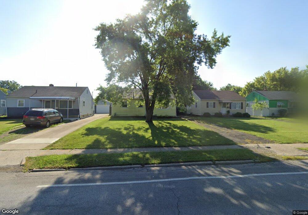 3568 Karl Rd, Columbus, OH 43224 - photo 1