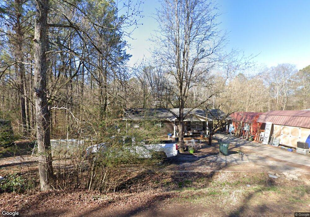 212 Cantrell Dr SW, Plainville, GA 30733 - photo 1