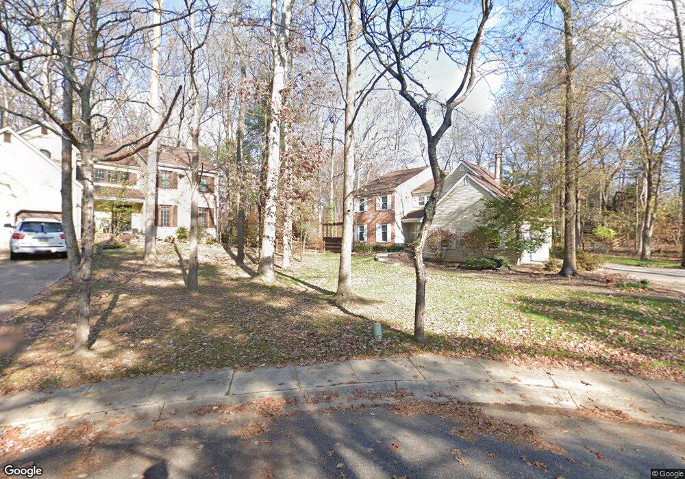 10363 Crossbeam Ct, Columbia, MD 21044 - photo 1