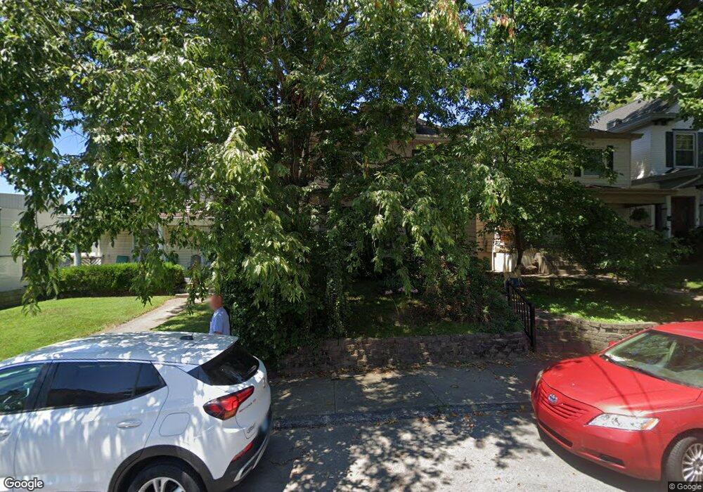 1609 Beechwood Ave, Louisville, KY 40204 - photo 1