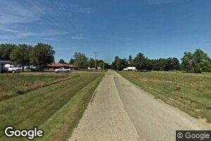 212 N Missouri St, Chilhowee, MO 64733