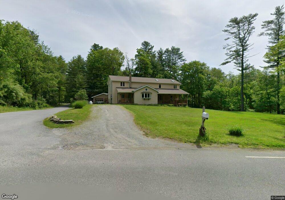 27 Hotalen Rd, Sandyston, NJ 07826 - photo 1