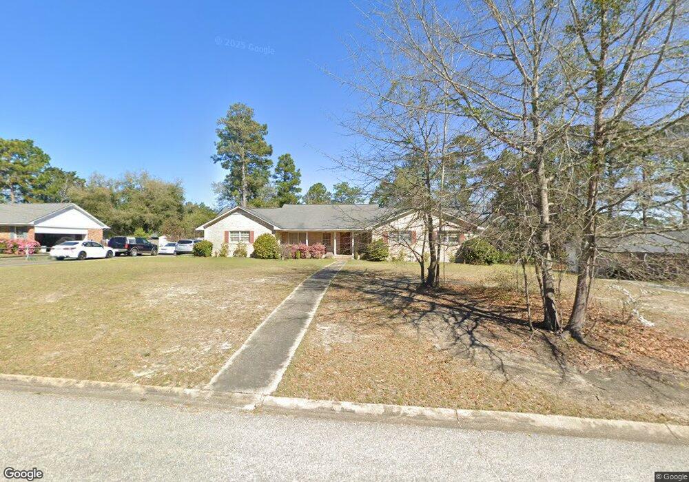 417 Cool Springs Dr, Camden, SC 29020 - photo 1