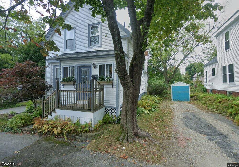 Street View Photo