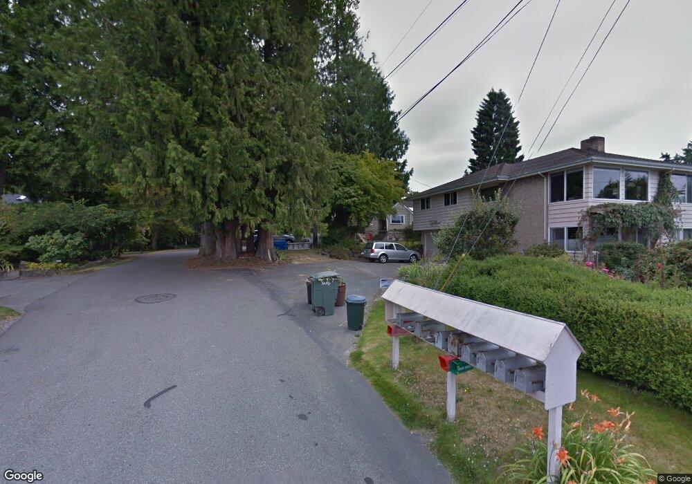 954 Cedar St, Edmonds, WA 98020 - photo 1