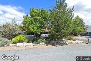 185 Mogul Mountain Dr, Reno, NV 89523