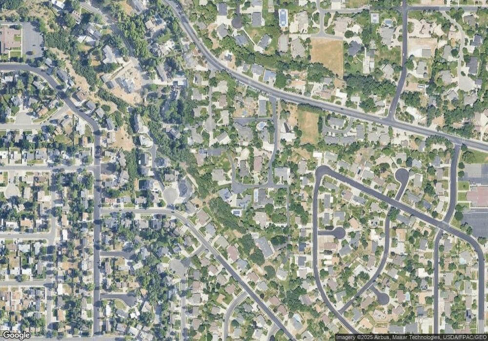 1657 E Madsen Ln, Sandy, UT 84093 - photo 1