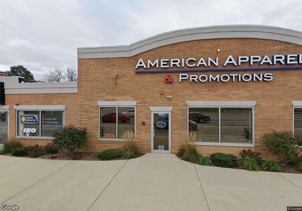 1119 W Algonquin Rd, Lake In the Hills, IL 60156 - photo 1