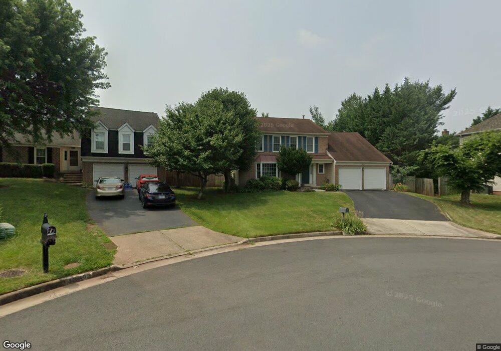 13405 Poplar Woods Ct, Chantilly, VA 20151 - photo 1