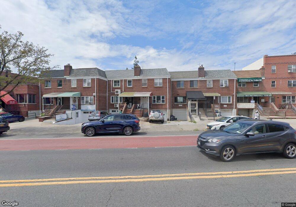 5836 Main St, Flushing, NY 11355 - photo 1