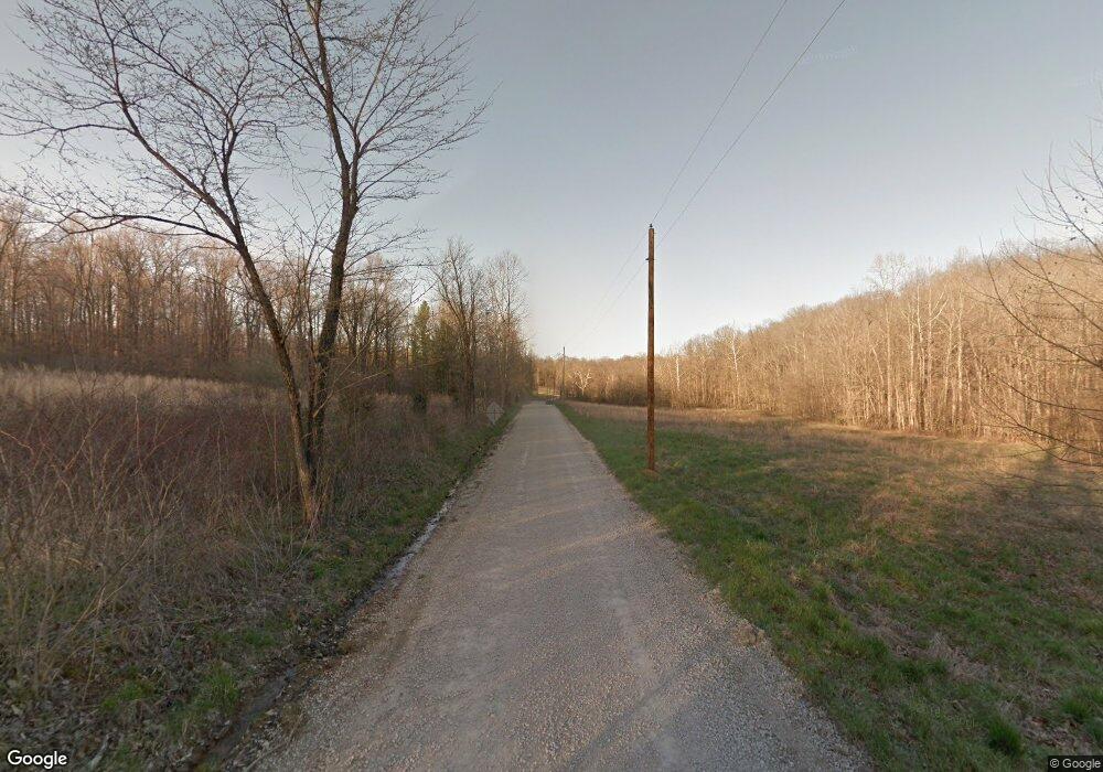 TRACT 2 E Wright Rd, Springville, IN 47462 - photo 1