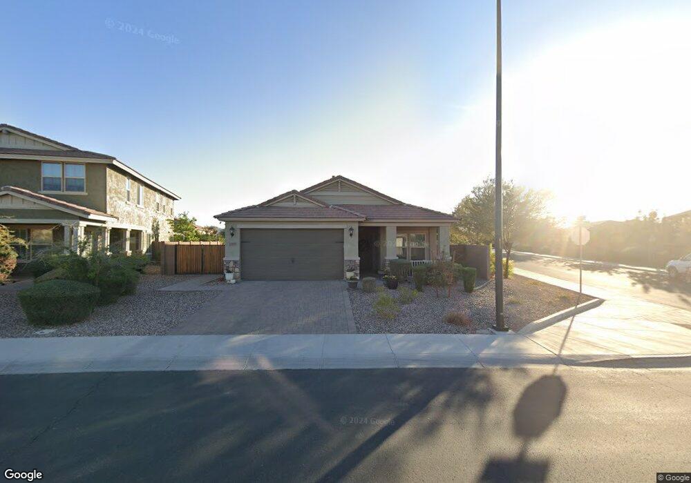 2389 E Brigadier Dr, Gilbert, AZ 85298 - photo 1