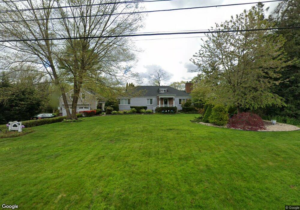 3 Ridgeview Dr, Ossining, NY 10562 - photo 1