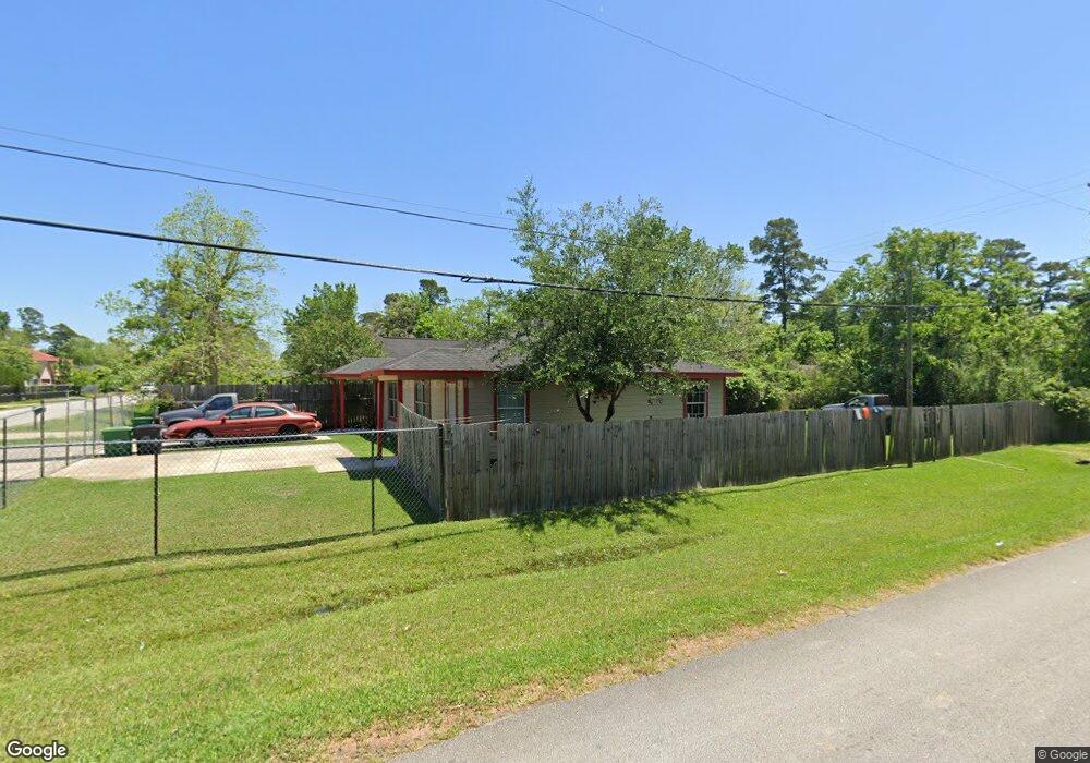 5802 Hartwick Rd, Houston, TX 77016 - photo 1