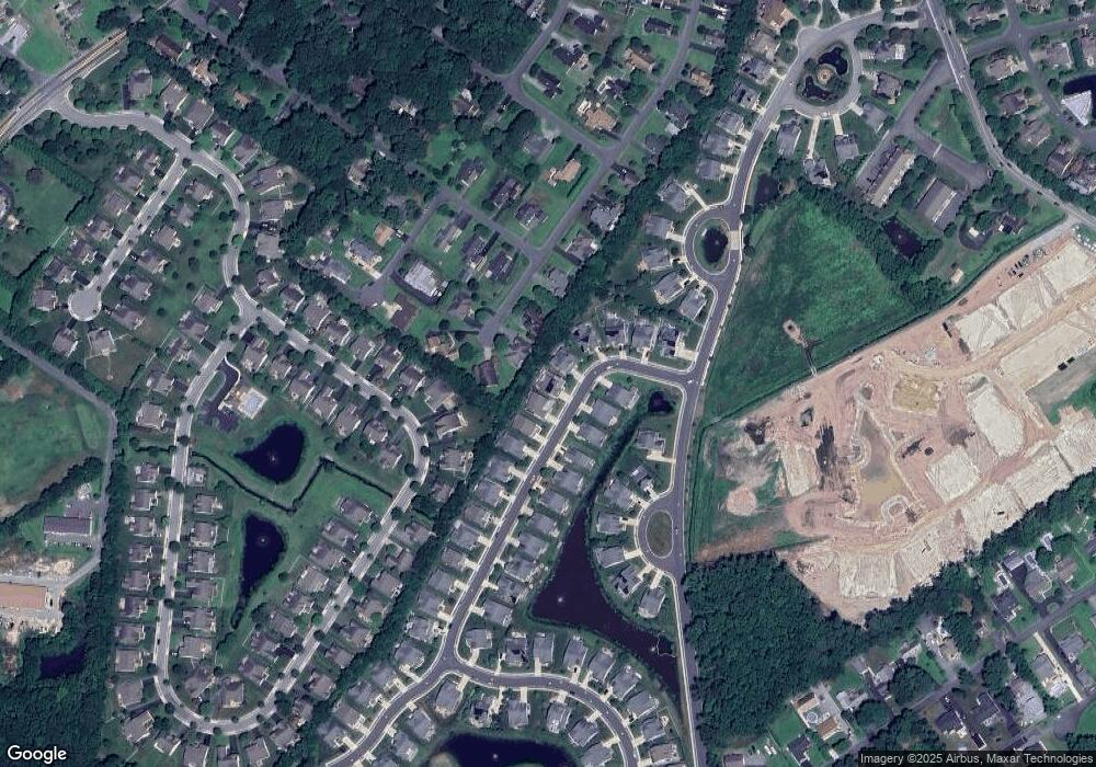 37551 Bella Via Way unit 27, Ocean View, DE 19970 - photo 1