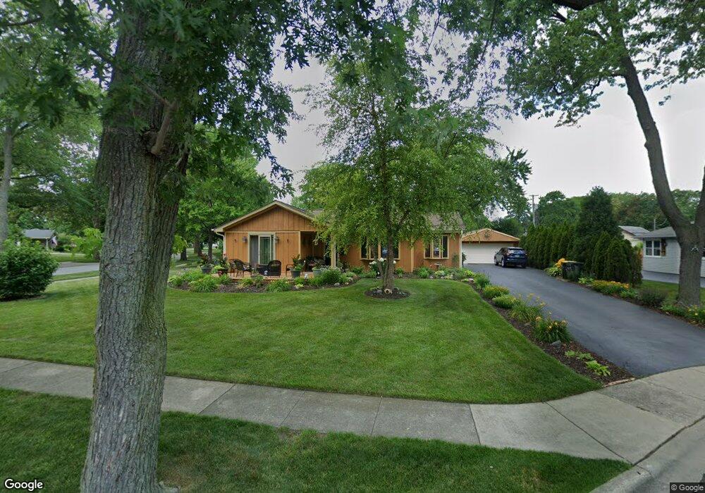 2006 Hawk Ct, Rolling Meadows, IL 60008 - photo 1