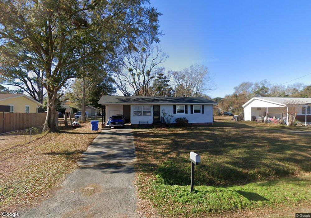 1099 Oak Dr, Myrtle Beach, SC 29577 - photo 1