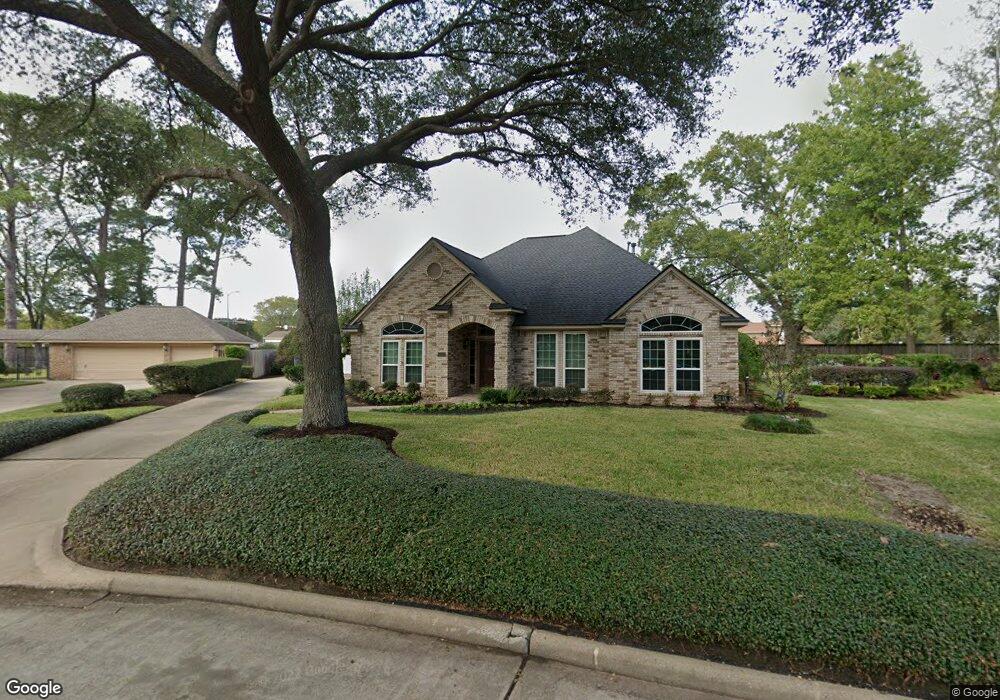 3618 Elmcrest Dr, Houston, TX 77088 - photo 1