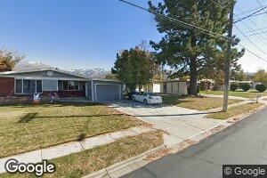 1593 S 200 W, Bountiful, UT 84010