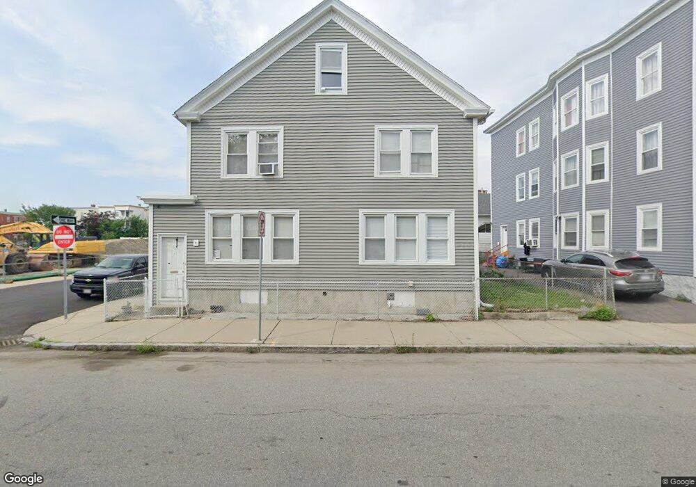 73 Erving Ave, Lawrence, MA 01841 - photo 1