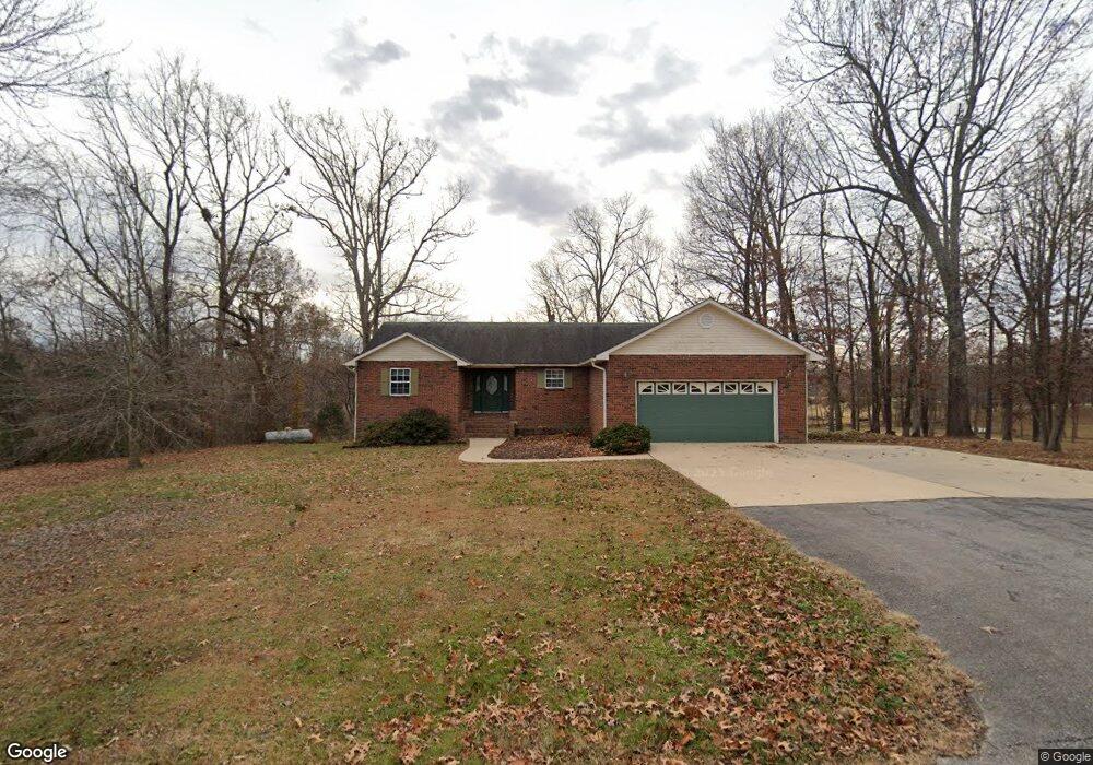 1627 Carol Cir, Poplar Bluff, MO 63901 - photo 1