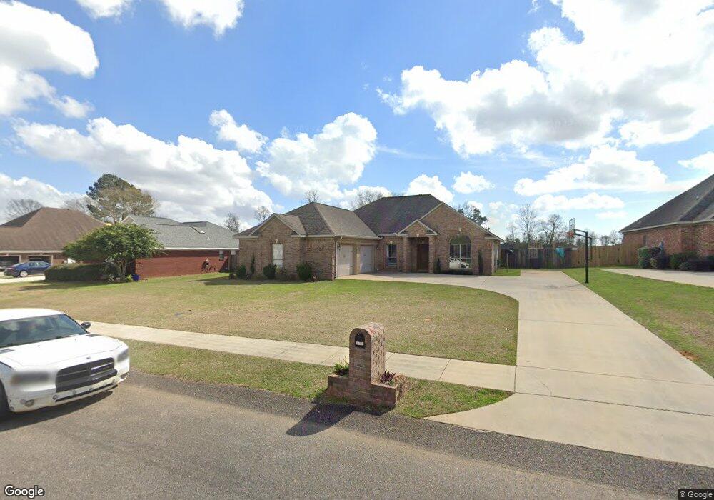 8979 Dawes Creek Dr, Theodore, AL 36582 - photo 1