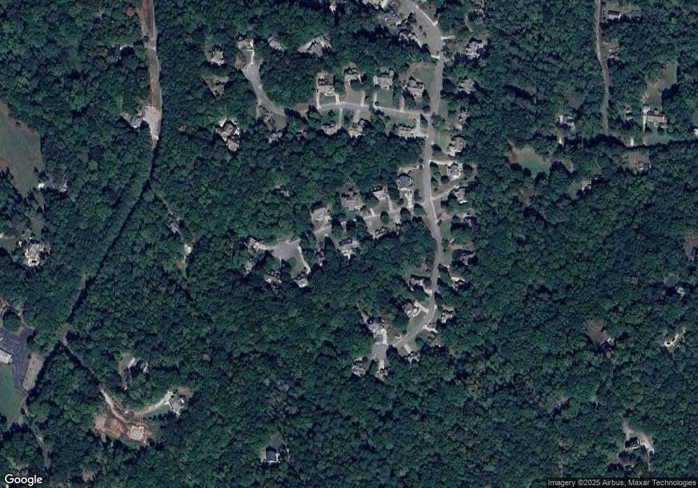 405 Pebblebrooke Ln, Canton, GA 30115 - photo 1