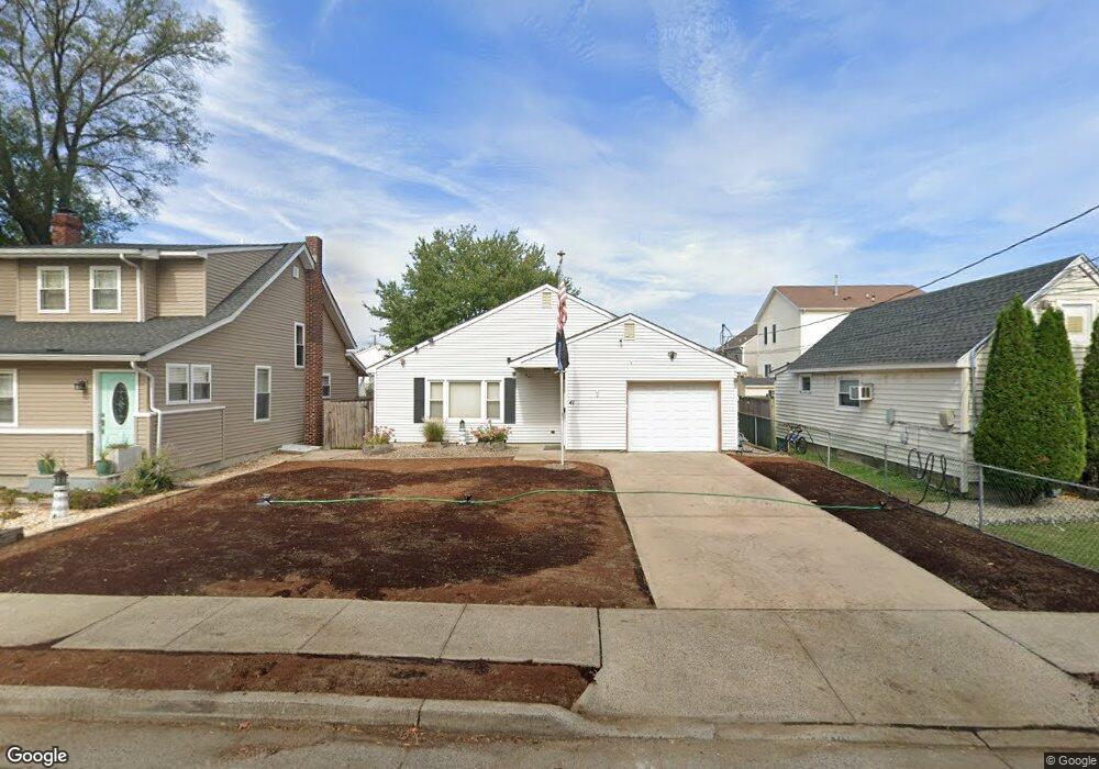 41 Ideal Ave, North Middletown, NJ 07748 - photo 1