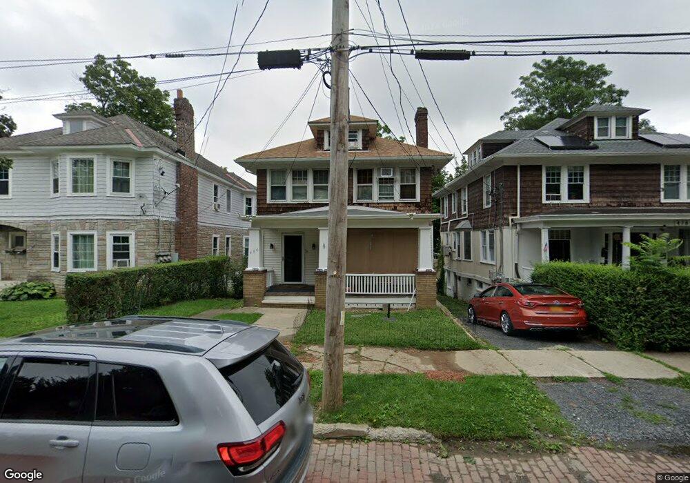 480 Liberty St, Newburgh, NY 12550 - photo 1