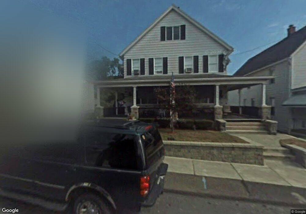 506 Cayuga St unit 508, Scranton, PA 18508 - photo 1