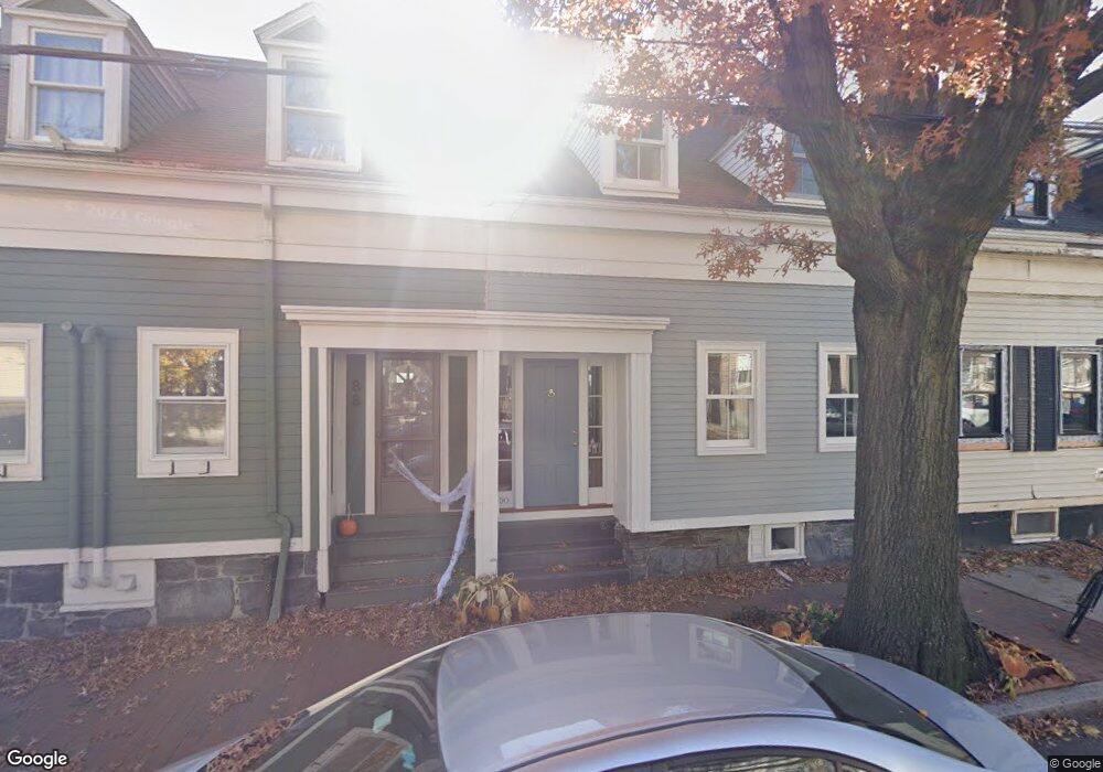 90 Spring St, Cambridge, MA 02141 - photo 1