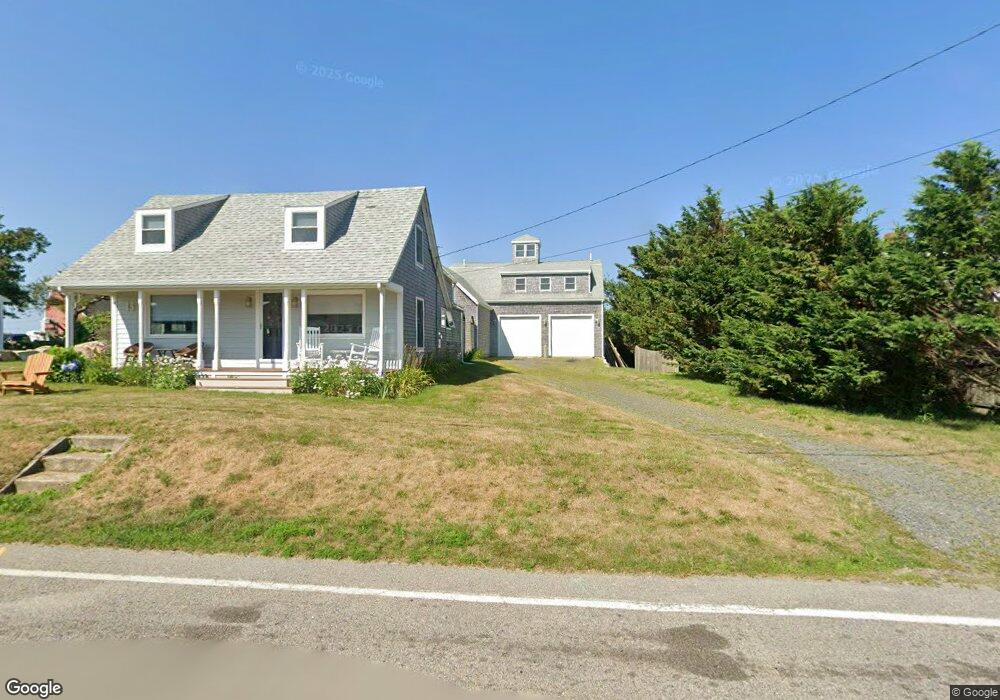 13 Ocean St, Marshfield, MA 02050 - photo 1