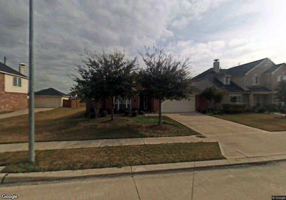 2118 Ridgefield Park Ln, Richmond, TX 77469 - photo 1