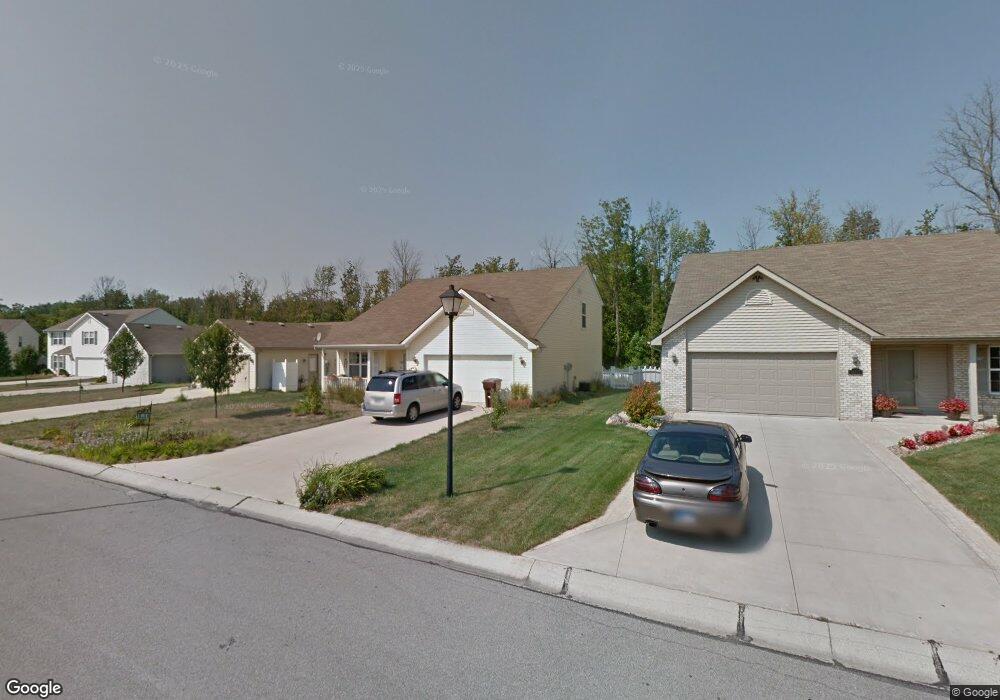 10561 Graystone Cove, New Haven, IN 46774 - photo 1