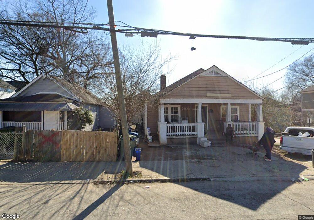 334 Glenn St SW, Atlanta, GA 30312 - photo 1