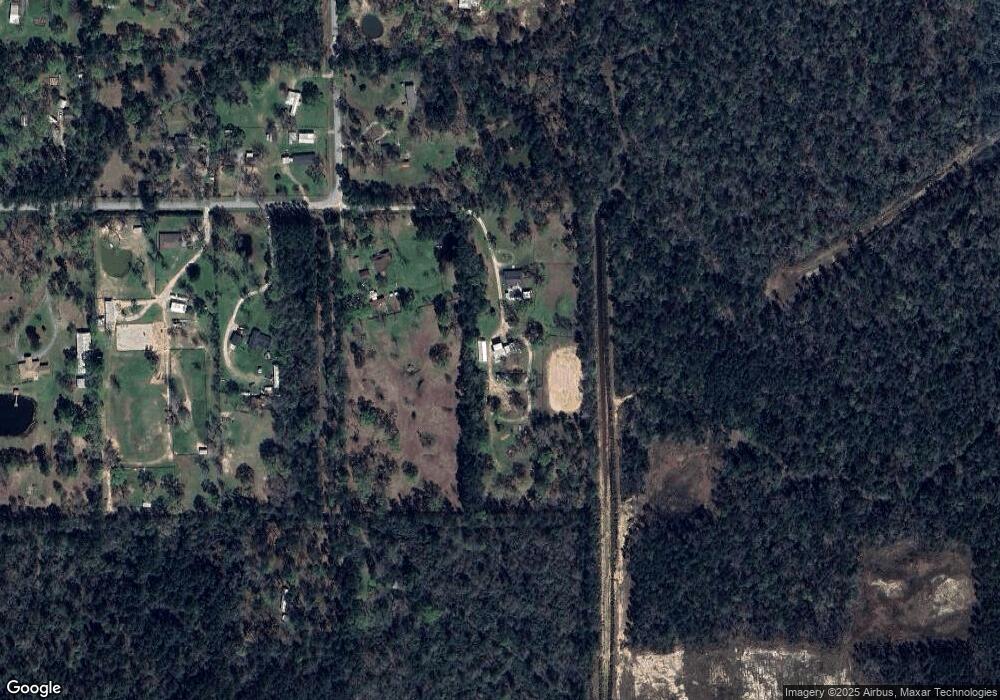 14954 East Dr, Conroe, TX 77302 - photo 1