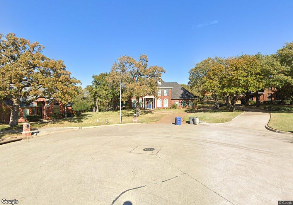 403 Donley Ct, Southlake, TX 76092 - photo 1