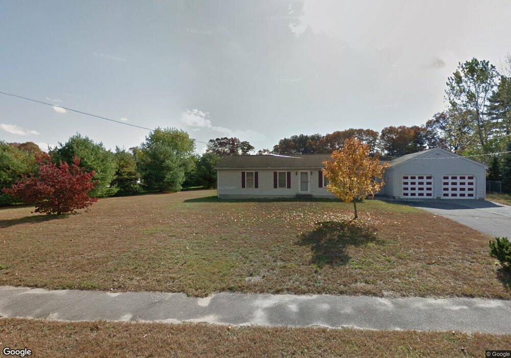 7 Rennie Dr, Blackstone, MA 01504 - photo 1