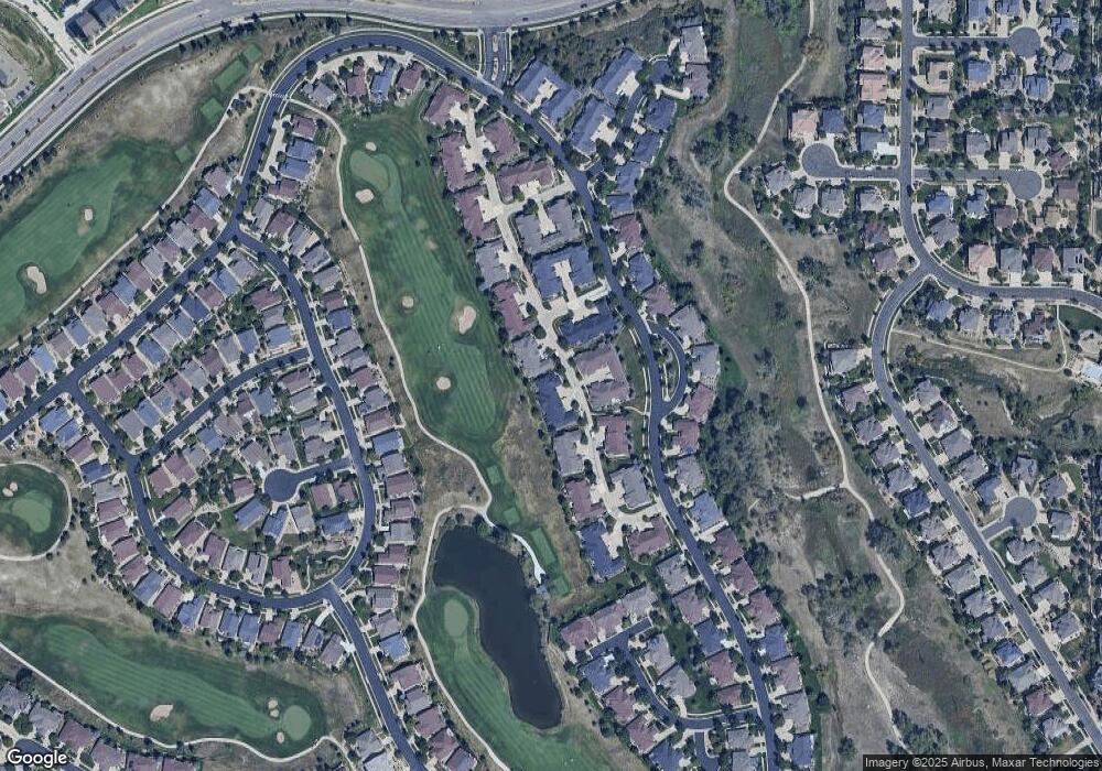 7761 S Biloxi Way, Aurora, CO 80016 - photo 1