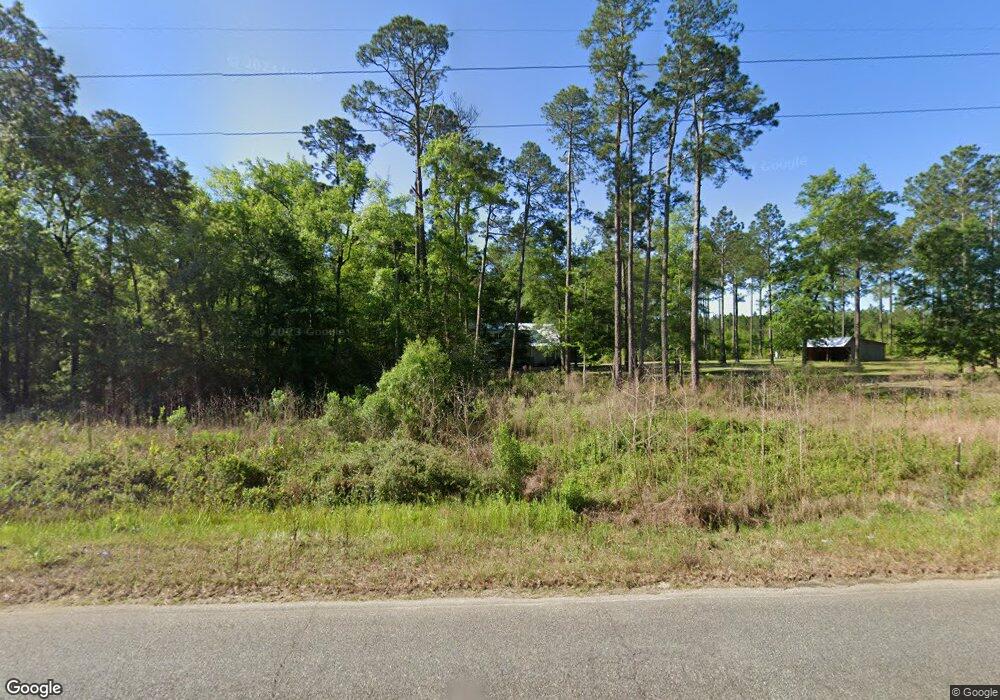 1393 Paul Murphy Rd, Moultrie, GA 31768 - photo 1