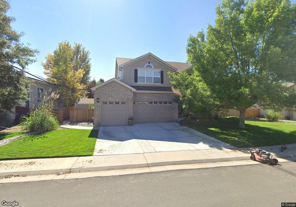 4936 E 116th Place, Thornton, CO 80233 - photo 1