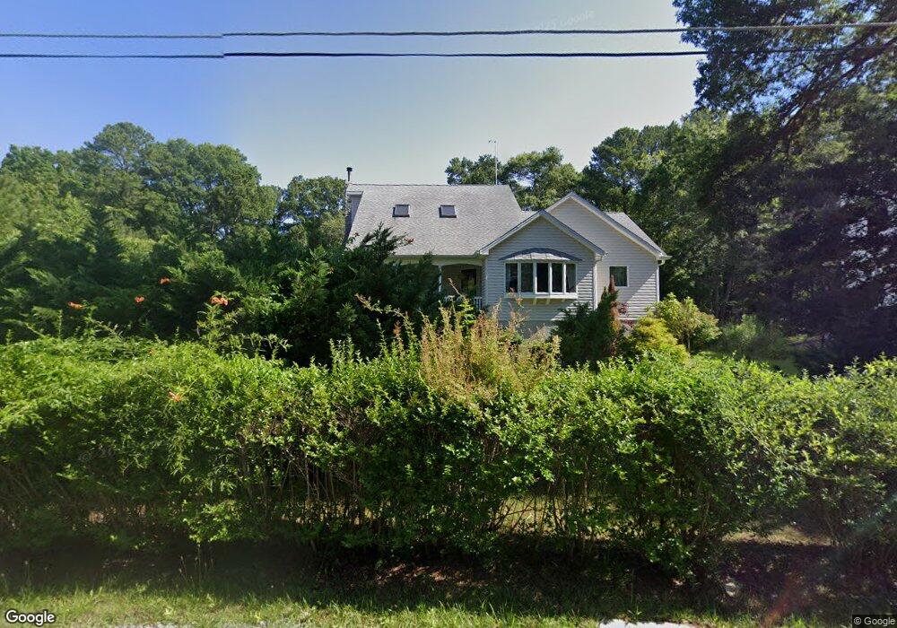 20762 Bayside Ave, Rock Hall, MD 21661 - photo 1