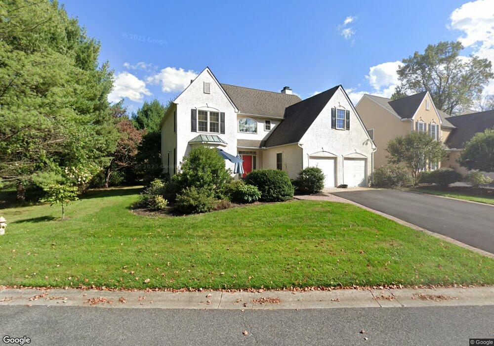 1 Tall Trees Ln, Wilmington, DE 19808 - photo 1