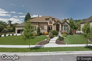 405 N Whitby Woodlands Dr, Alpine, UT 84004