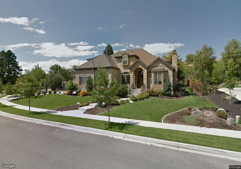 405 N Whitby Woodlands Dr, Alpine, UT 84004 - photo 1