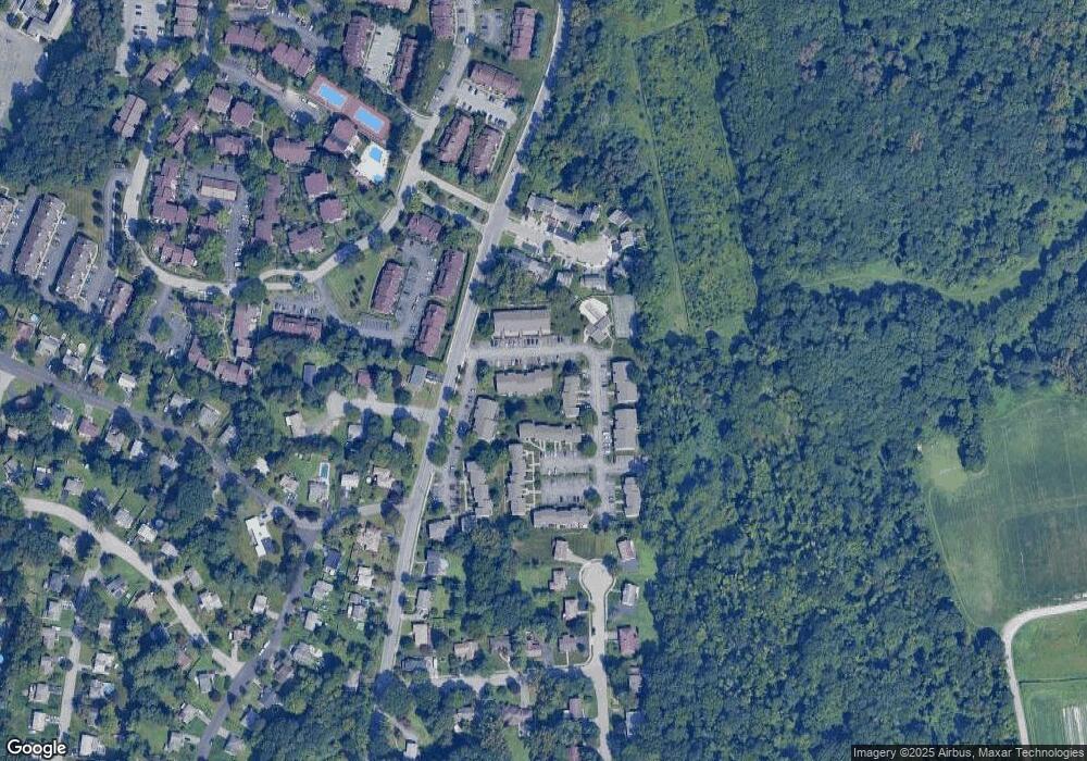 6 Knightsbridge unit G, Poughkeepsie, NY 12603 - photo 1