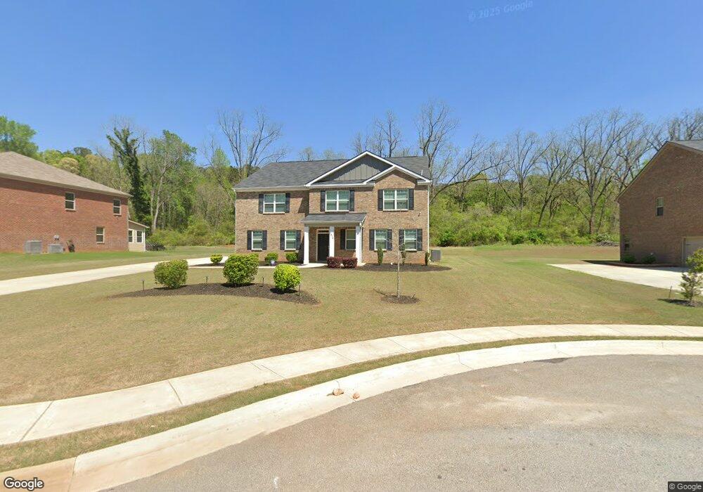 1476 Harlequin Way unit 53, Stockbridge, GA 30281 - photo 1